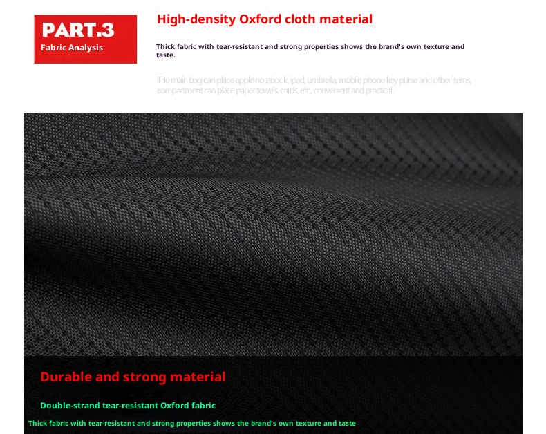 Zaino da viaggio per uomo ActiveGo, impermeabile, di grande capacità, per escursioni, sport all'aria aperta, scuola, all'ingrosso_voghion.com