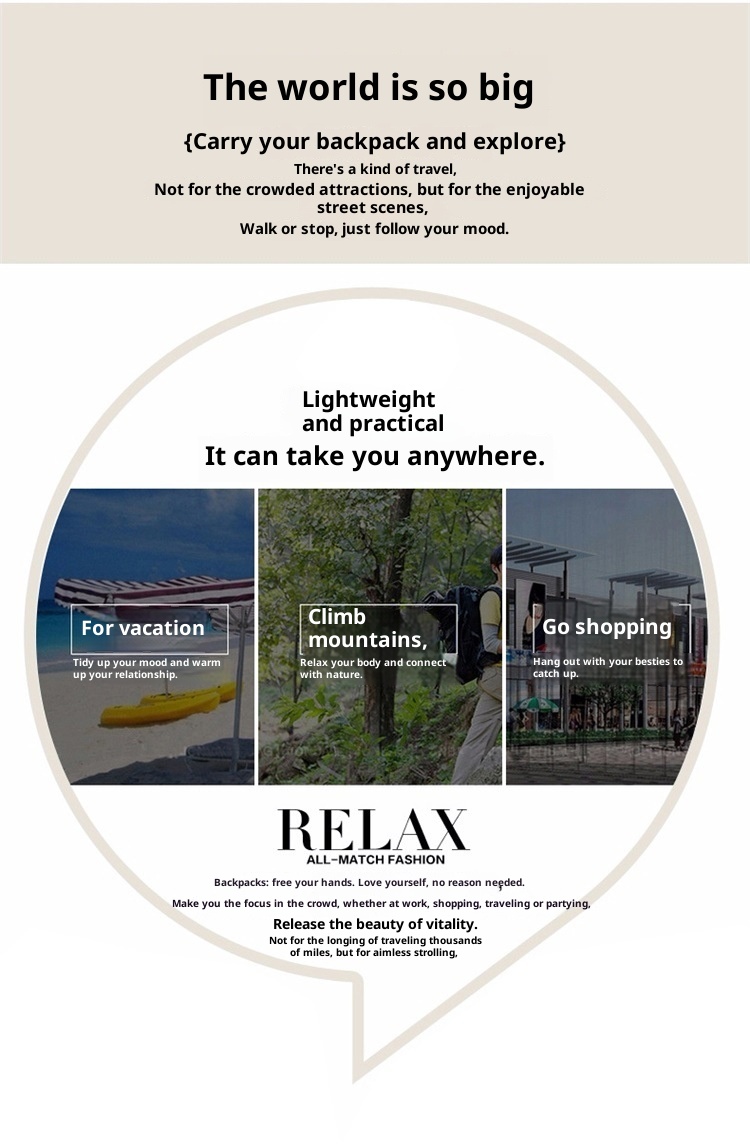 ActiveGo New 60L Large Capacity Men Outdoor Hiking Climbing Sports Leisure Travel Backpack For Women_voghion.com