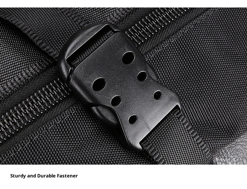 Borsa a tracolla doppia ActiveGo Minglu, capacità di viaggio, per attività all'aperto, tempo libero, per uomo, viaggi d'affari, alpinismo, zaino grande_voghion.com