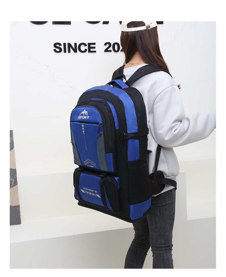 ActiveGo Wholesale Outdoor Sports Mountaineering Large Capacity Lightweight Travel Work Luggage Bag Casual Fashion Backpack_voghion.com