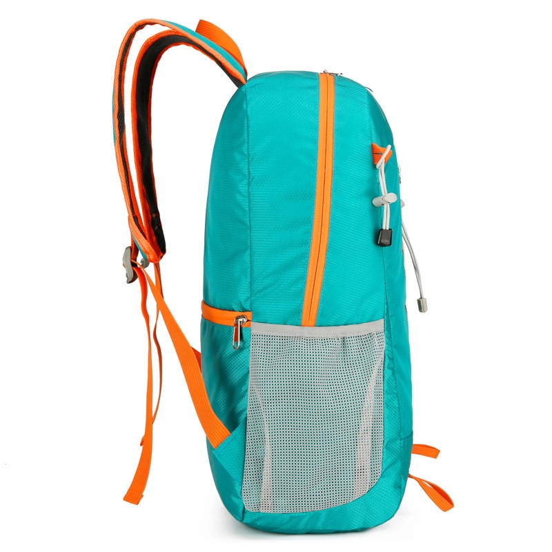 ActiveGo Large Capacity Foldable Cycling Mountaineering Casual Backpack Outdoor Multifunctional Sports Bag_voghion.com