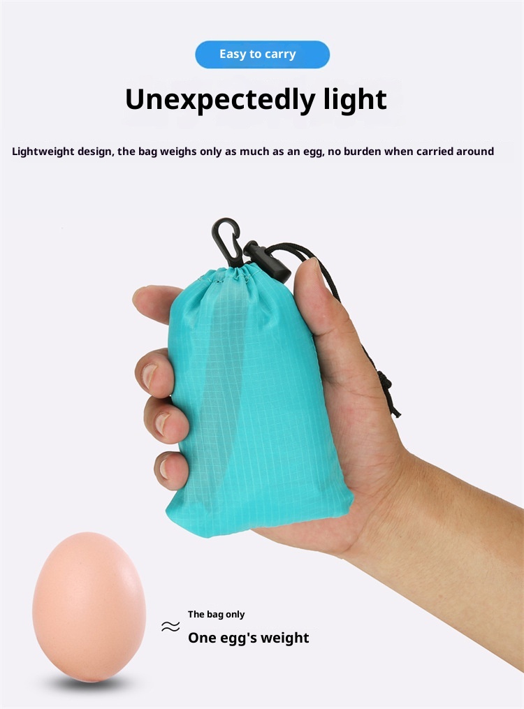 Sac à dos ActiveGo Warneheim Outdoor Sports, couleur unie, grande capacité, fermeture éclair, léger, pliable et résistant à l'eau_voghion.com