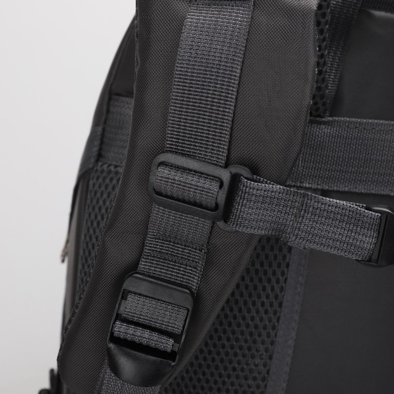 ActiveGo 2025 New Outdoor Hiking 60L Large Capacity Bag For Women Sports Men Korean Style Travel Backpack_voghion.com