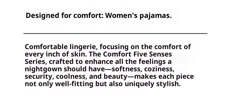 ChicShe Women's Padded Sleepwear Long Sleeve Pure Cotton Turn-Down Collar Cardigan Autumn Winter Anti-Bump Design Wearable_voghion.com