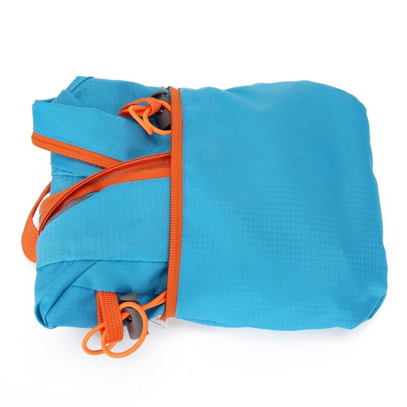 ActiveGo Cross-border Lihtweiht Foldin Hikin Lare Capacity Outdoor Travel Backpack Water-resistant Portable Sports School_voghion.com