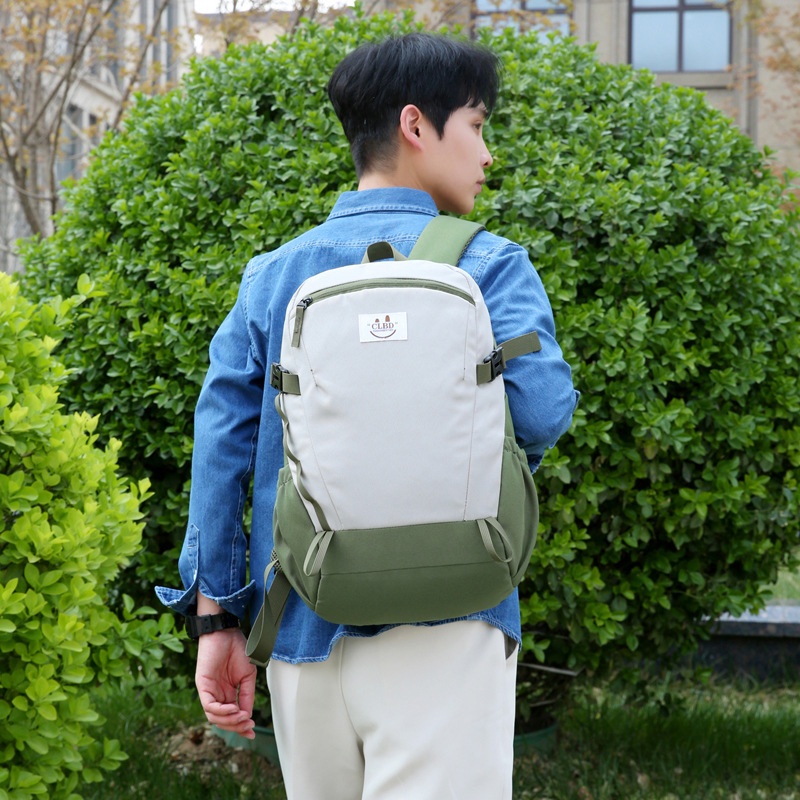 ActiveGo Outdoor New Multifunctional Hiking Mountaineering Sports Ruiying Travel Large Capacity College Student Backpack_voghion.com