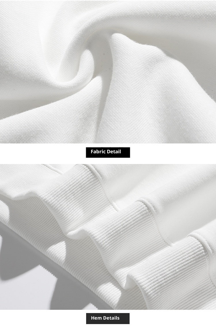 ragazzo Ragazzo Felpa invernale Nuova tendenza Stile americano Largo Girocollo Versatile Unisex Abbigliamento autunnale Esportazione all'ingrosso_voghion.com