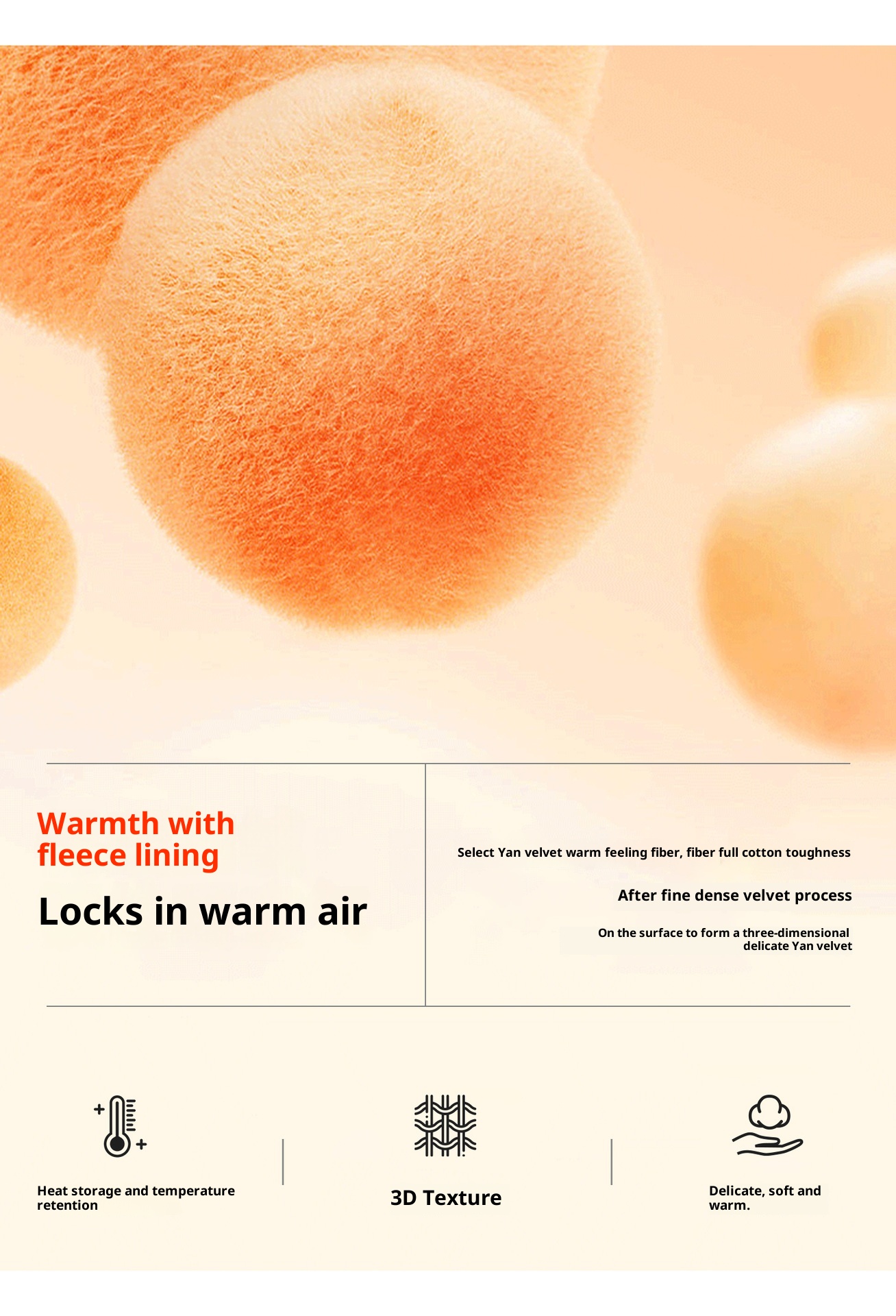 boy Boy Fleece-Lined Thickened High-End Patchwork Crew Neck Men's Sweatshirt 2025 Spring And Autumn New Loose Pullover Top_voghion.com