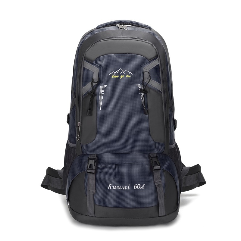 ActiveGo New 60L Large Capacity Men Outdoor Hiking Climbing Sports Leisure Travel Backpack For Women_voghion.com