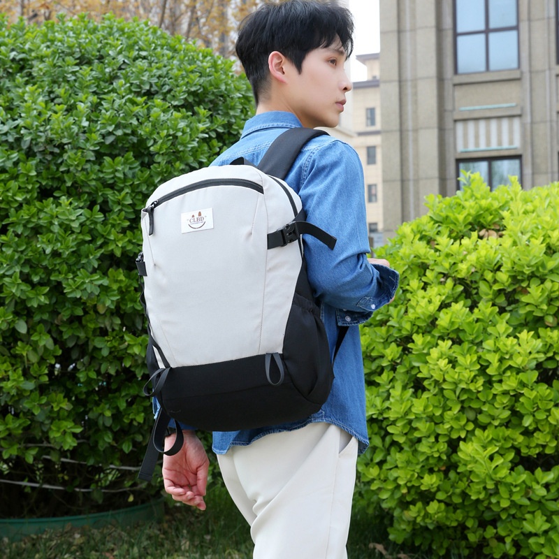 ActiveGo Outdoor New Multifunctional Hiking Mountaineering Sports Ruiying Travel Large Capacity College Student Backpack_voghion.com