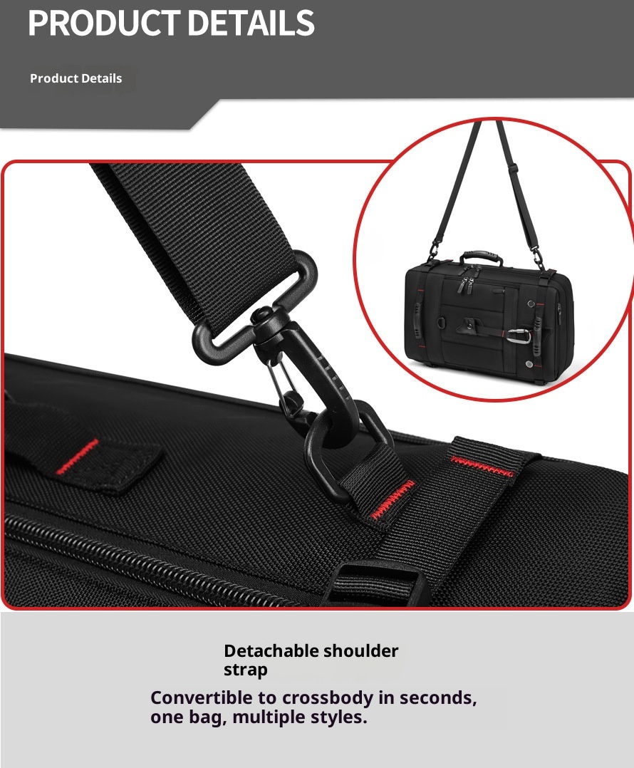 ActiveGo Hot Selling Foreign Trade Cross-Border Men's Travel Backpack Outdoor Sports Capacity Waterproof Extra Large Hiking Bag_voghion.com