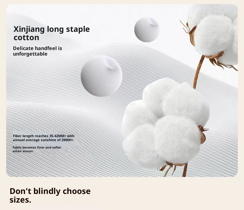 Pigiama da donna ChicShe in 100% cotone a doppio strato, manica lunga, colletto rovesciato, pigiama sottile autunnale, set da casa, adatto_voghion.com