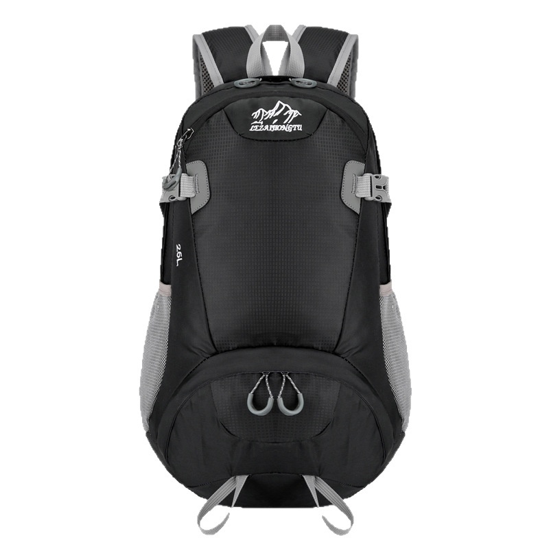 ActiveGo Outdoor Ultra-Light Portable Hiking Backpack For Men And Women, Sports Casual Travel Backpack, Large Capacity_voghion.com