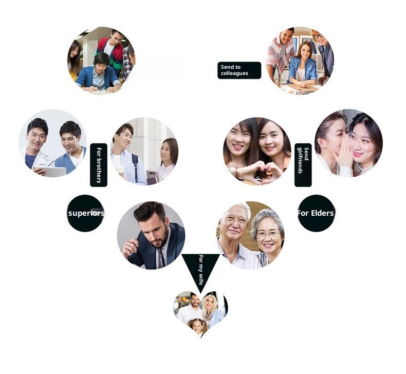 Deodorante per ambienti, accessori profumati, rimozione degli odori degli interni dell'auto, 11 pastiglie profumate decorative e fresche da appendere a lunga durata_voghion.com