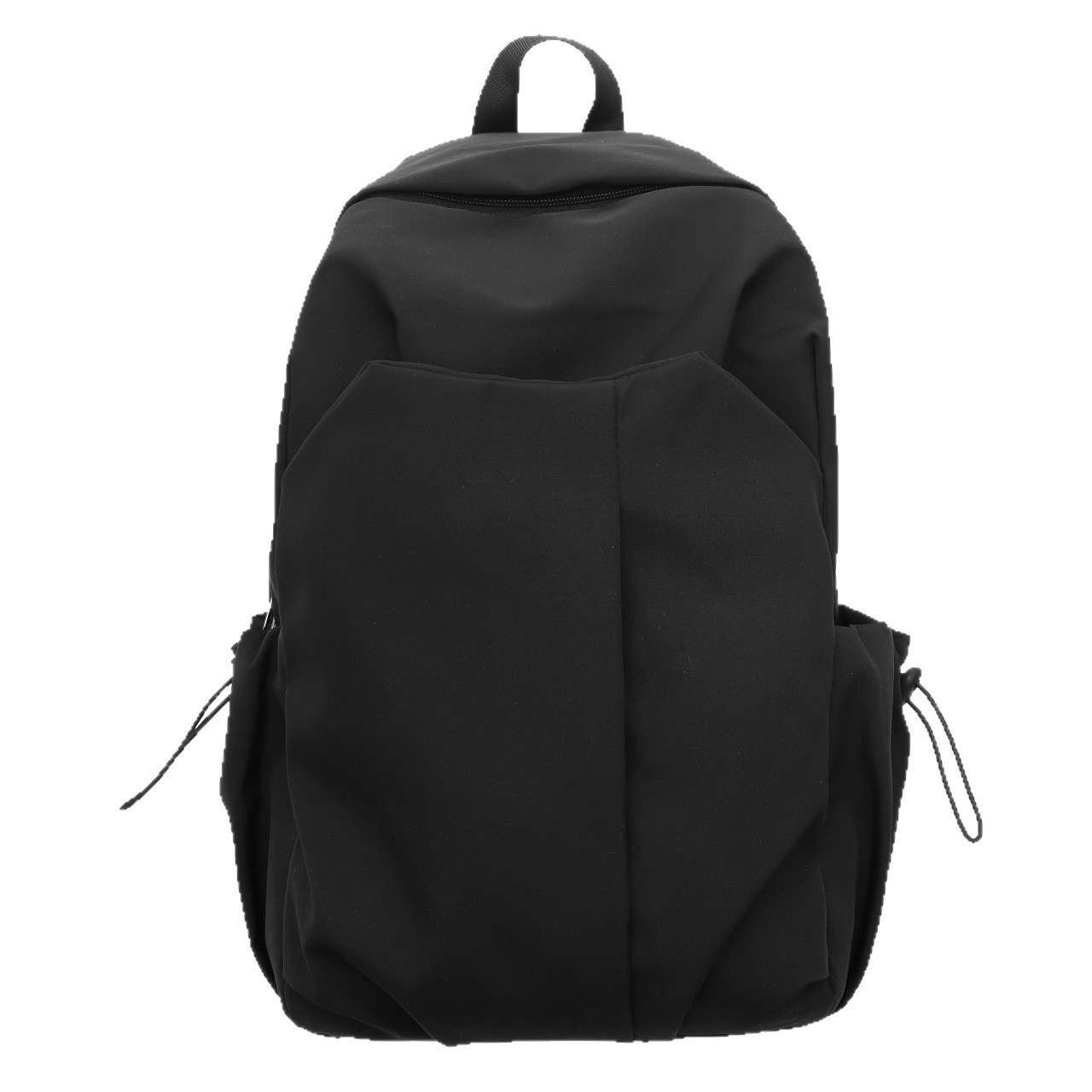 Sac à dos ActiveGo pour homme, grande capacité, pour ordinateur portable, idéal pour les voyages et la randonnée. Sac à dos pour femme, idéal pour le collège, avec pendentif et résistant à l'eau._voghion.com
