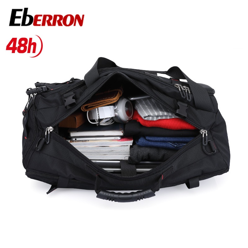 Zaino leggero da alpinismo e escursionismo, multifunzionale, per uomo e donna, per attività all'aperto, casual, di grande capacità, per scarpe_voghion.com