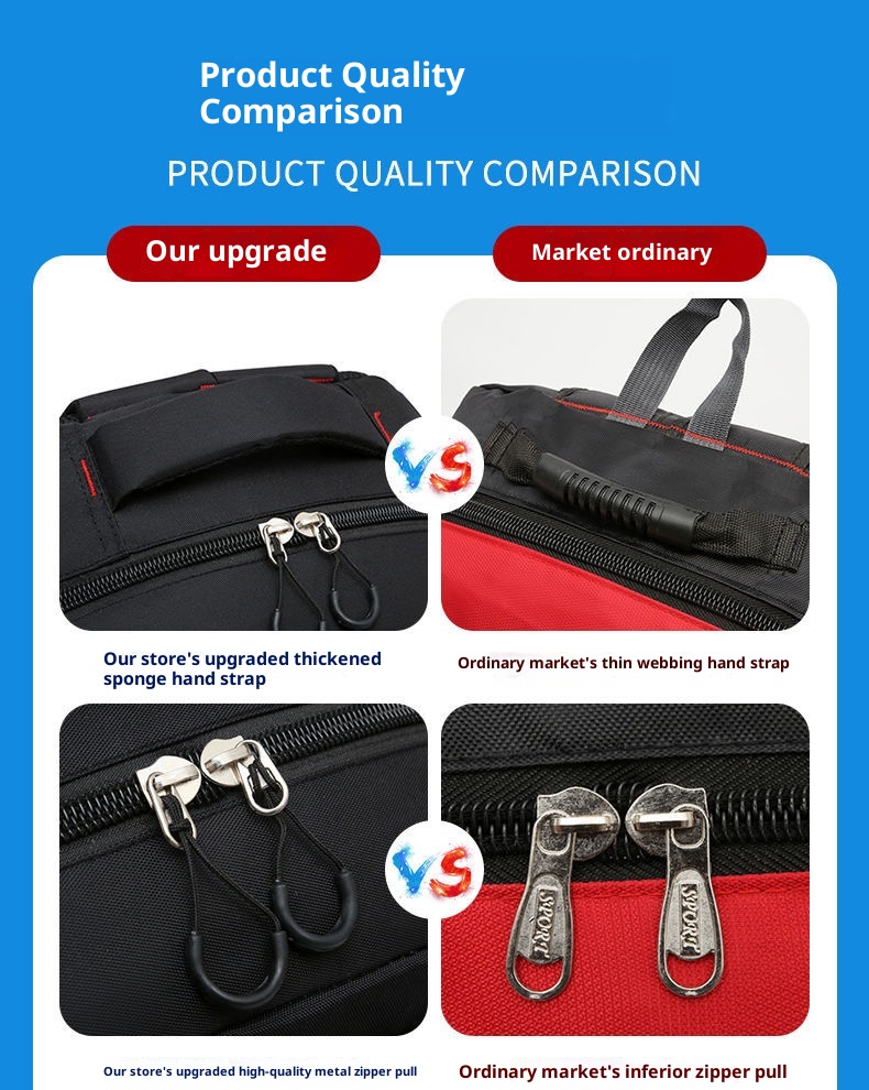 ActiveGo 80L Extra Large Capacità Escursionismo per Uomini e Donne, Borsa da Viaggio per Esterni, Zaino Sportivo Espandibile e Resistente_voghion.com