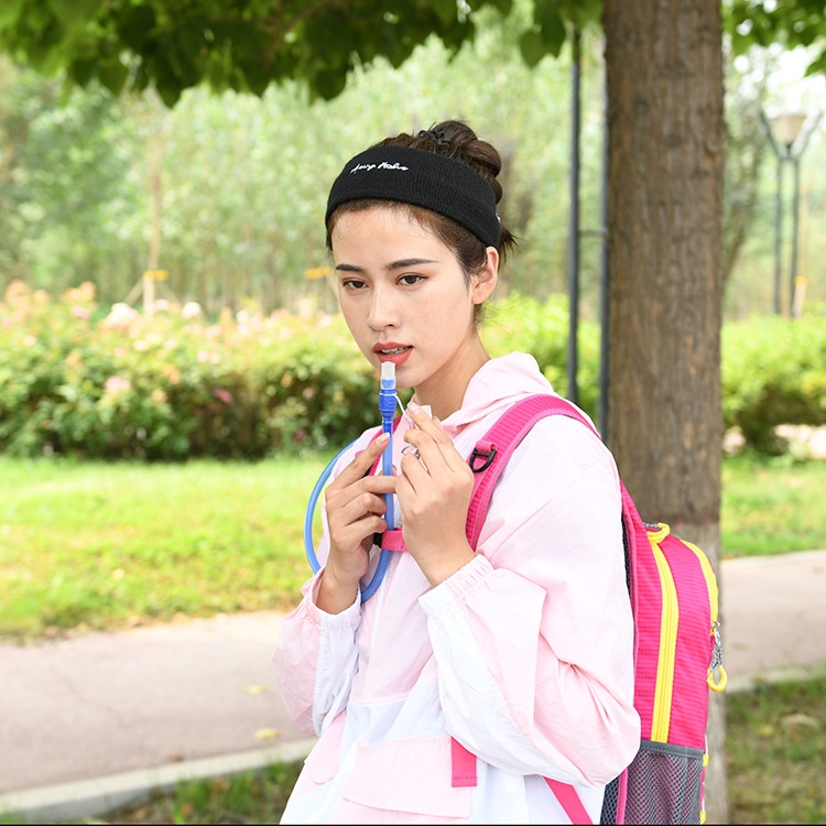 ActiveGo Cross-border Outdoor Hiking Bag Men Portable Sports Cycling Women Casual Travel Large Capacity Lightweight Backpack_voghion.com