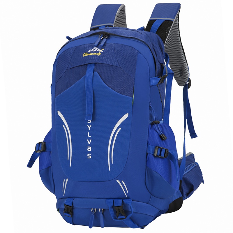 ActiveGo Outdoor Hiking Suspension Men 37L Large Capacity Lightweight Backpack Women Trekking Travel Waterproof Tourist Bag_voghion.com