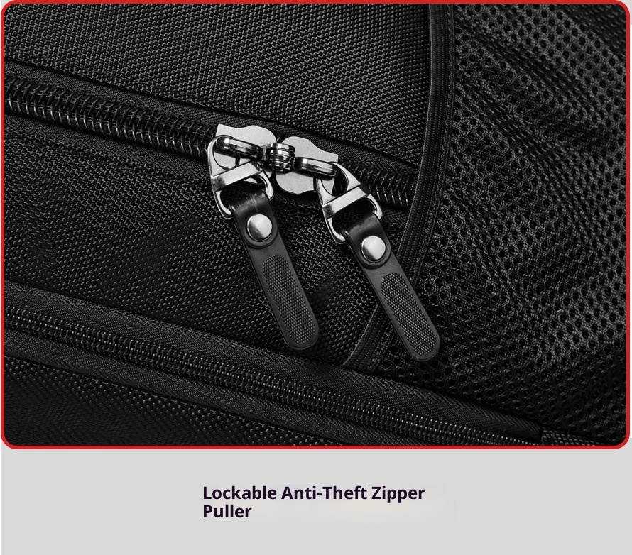 ActiveGo Hot Selling Foreign Trade Cross-Border Men's Travel Backpack Outdoor Sports Capacity Waterproof Extra Large Hiking Bag_voghion.com