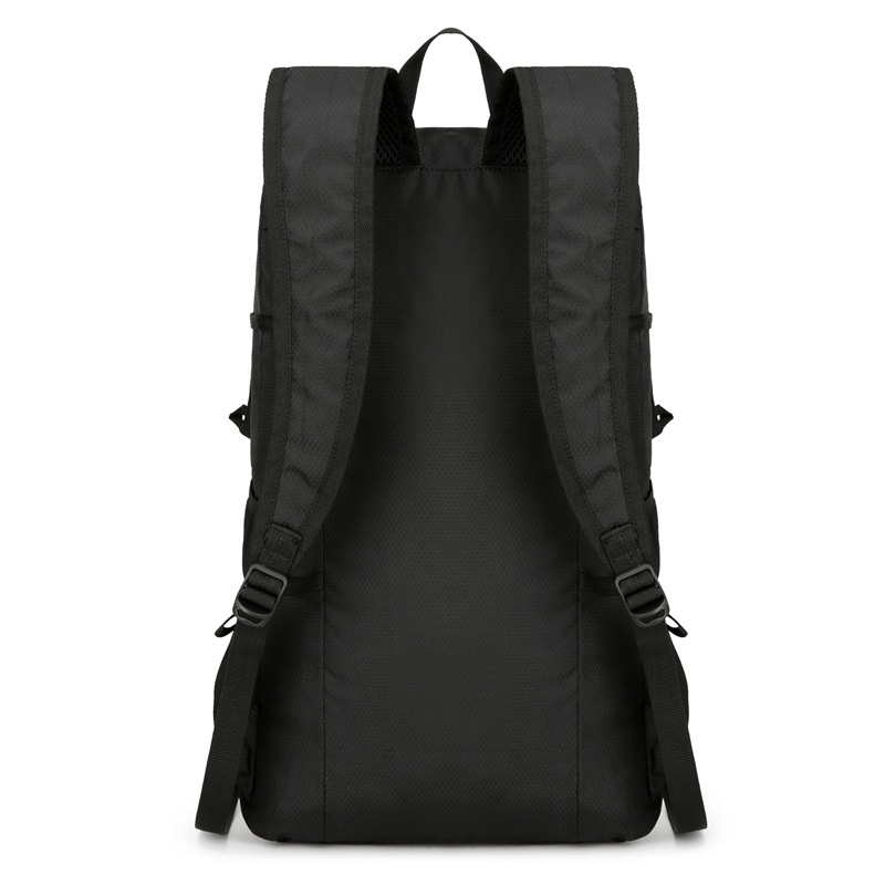 ActiveGo Warnerheim Hiking Men Folding Waterproof Trekking Bag Women Casual Large Capacity Lightweight Backpack_voghion.com