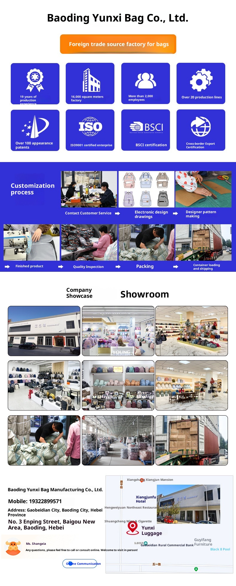 Sac à dos ActiveGo pour homme, grande capacité, pour ordinateur portable, idéal pour les voyages et la randonnée. Sac à dos pour femme, idéal pour le collège, avec pendentif et résistant à l'eau._voghion.com