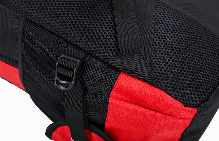 ActiveGo Cross-border Foreign Trade Extra Large Capacity Men's Travel Backpack Casual Sports Style Luggage Hiking School Bag_voghion.com