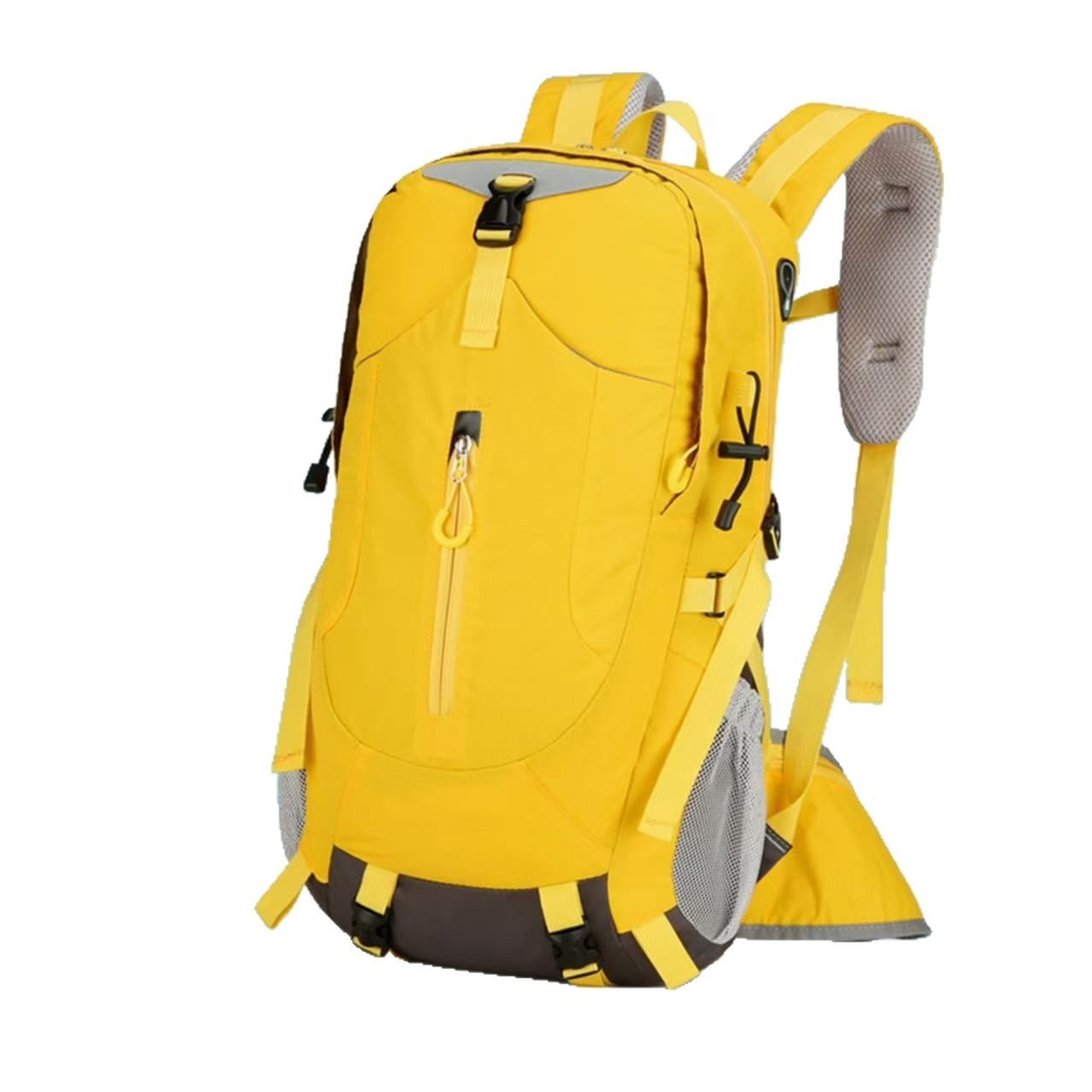 ActiveGo Travel Large Capacity Casual Women Business Trip Waterproof Hiking Backpack Cycling Outdoor Leisure_voghion.com