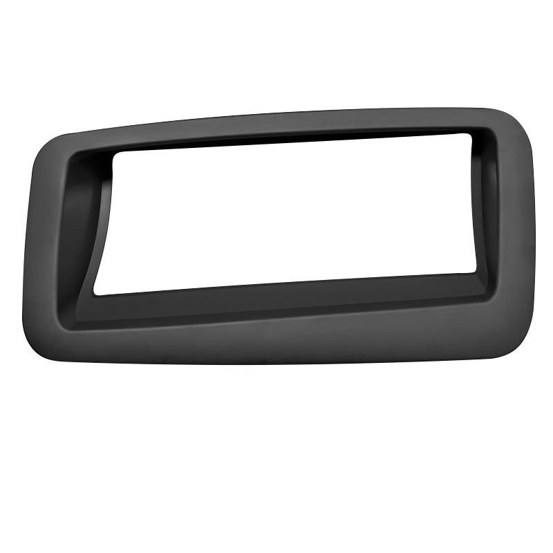 Compatible With 24 Models Of JiKrypton 009 Curved Fifth Generation Head-Up Display Protective Cover Dashboard HUD Car_voghion.com