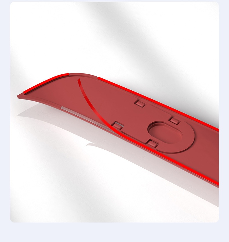 Suitable Xiaomi SU7 Rear Exhaust Vent Cover Charging Port Protective Cap Interior Modification Accessories Supplies For_voghion.com