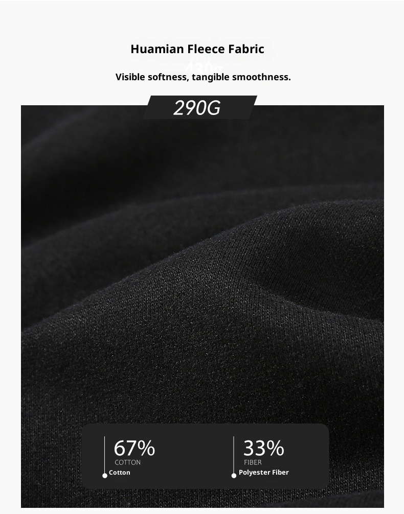 Unisex-Sweatshirt im neuen Herbst-Stil für Jungen, zweiteilig, Herren-Hoodie, lässige Outdoor-Jacke_voghion.com