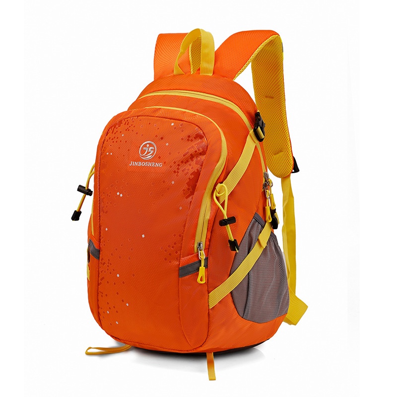 ActiveGo Cross-border Large Capacity Men Outdoor Hiking Mountaineering Bag Sports Leisure Travel Backpack For Women Breathable_voghion.com