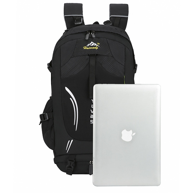 ActiveGo Outdoor Hiking Suspension Men 37L Large Capacity Lightweight Backpack Women Trekking Travel Waterproof Tourist Bag_voghion.com