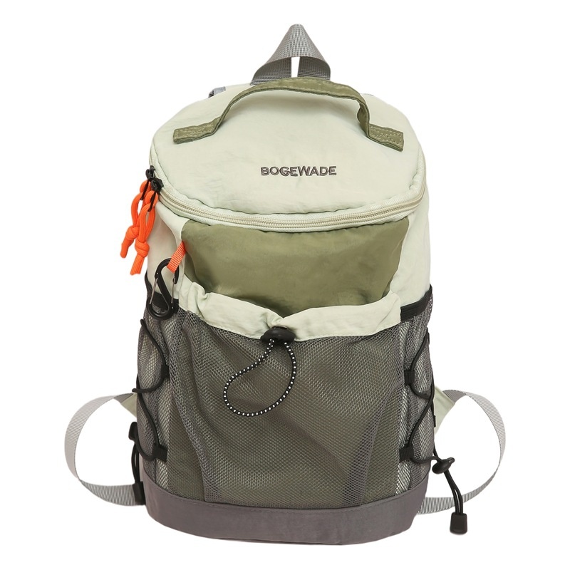 ActiveGo Outdoor Women Hiking Travel Large Capacity Backpack Men Waterproof Lightweight Sports Gym Bag_voghion.com