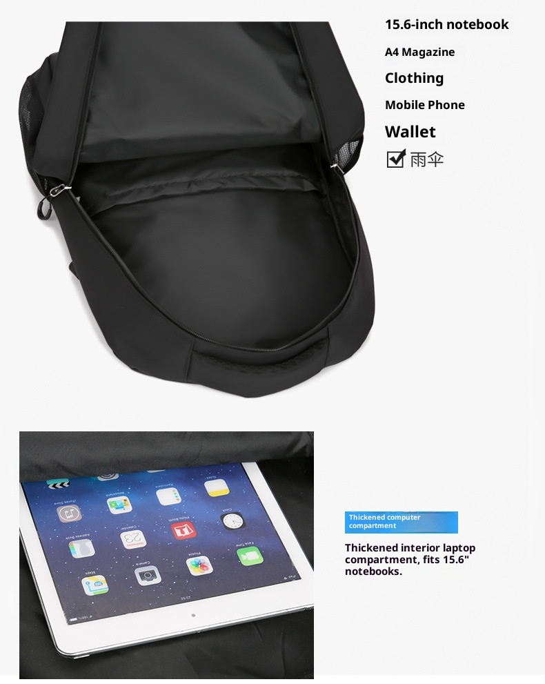 Zaino da uomo ActiveGo Cross-Border Hiking Travel con doppia tracolla, borsa sportiva da esterno, 70 litri, grande capacità_voghion.com