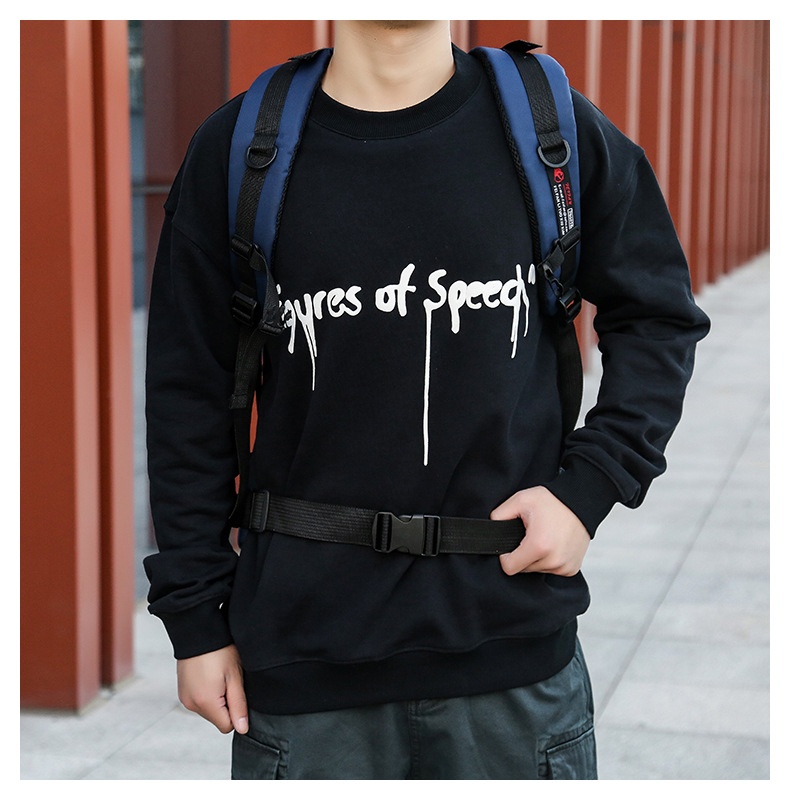 ActiveGo Wholesale Hiking Bag Multifunctional Travel Waterproof Outdoor Large Capacity Factory Backpack Men's New Style_voghion.com