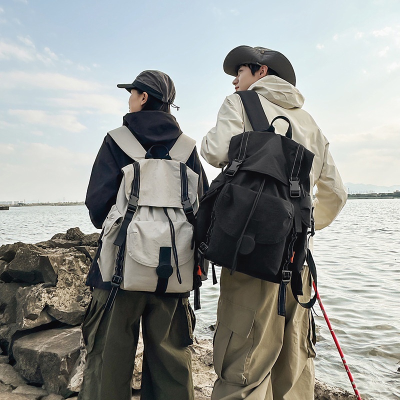 ActiveGo New Outdoor Bag Lightweight Hiking Travel Large Capacity Men And Fashion Sports Backpack Women_voghion.com