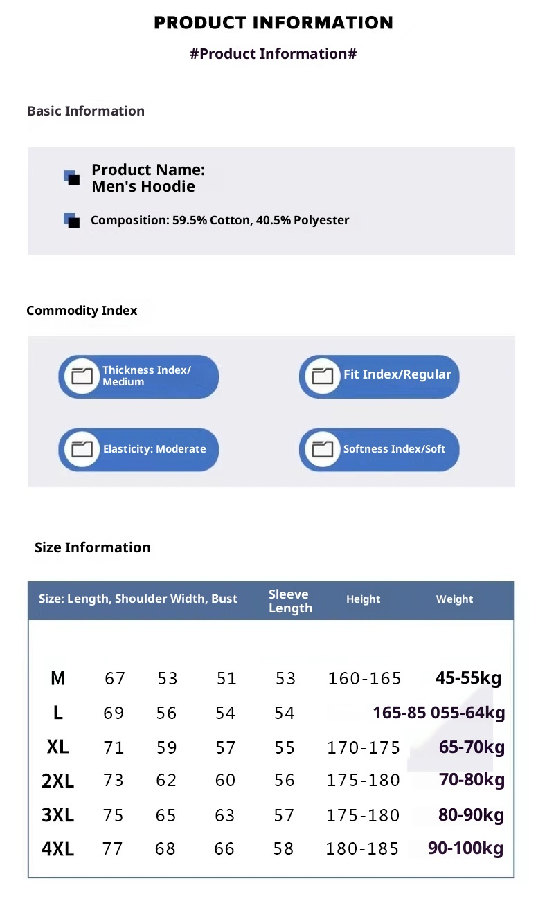 ragazzo Ragazzo Felpa invernale Nuova tendenza Stile americano Largo Girocollo Versatile Unisex Abbigliamento autunnale Esportazione all'ingrosso_voghion.com