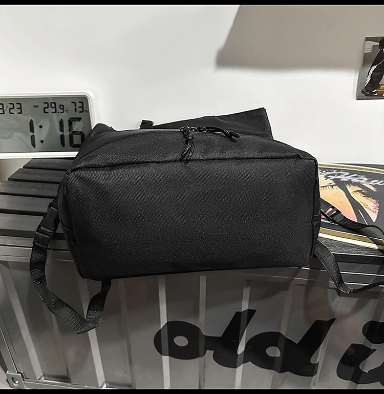 Zaino multifunzionale da uomo ActiveGo, grande capacità, impermeabile, per escursioni, alla moda, per studenti universitari, zaino per laptop_voghion.com