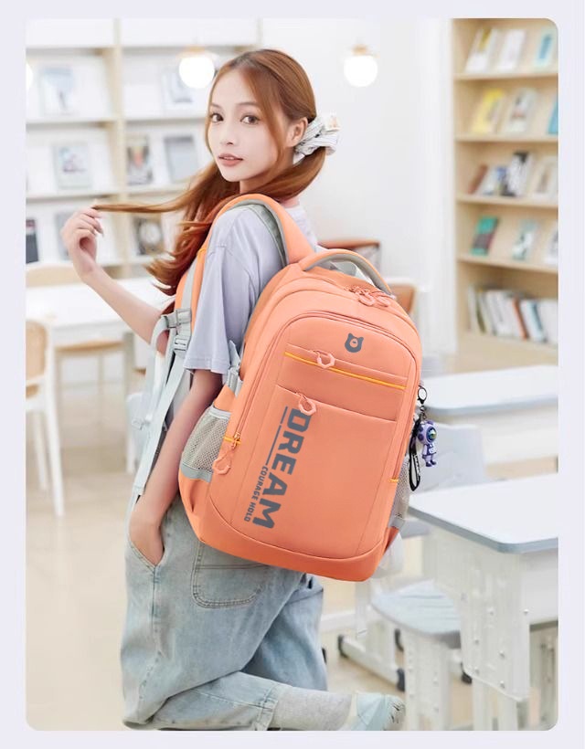 Zaino da viaggio per computer da uomo ActiveGo, grande capacità, per alpinismo, scuola media, università, studenti, borsa da viaggio_voghion.com