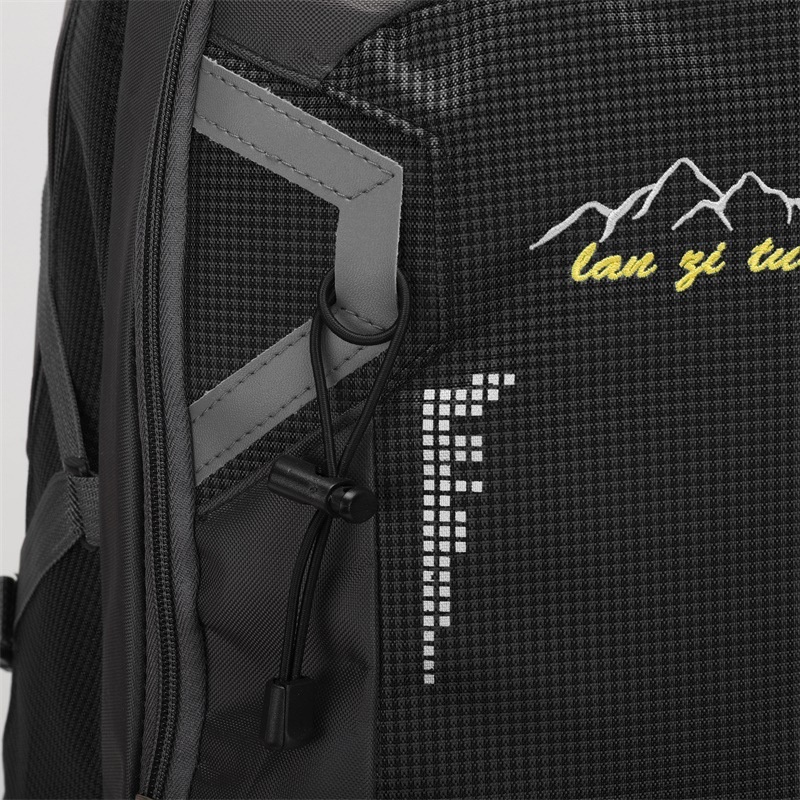 ActiveGo 2025 New Outdoor Hiking 60L Large Capacity Bag For Women Sports Men Korean Style Travel Backpack_voghion.com