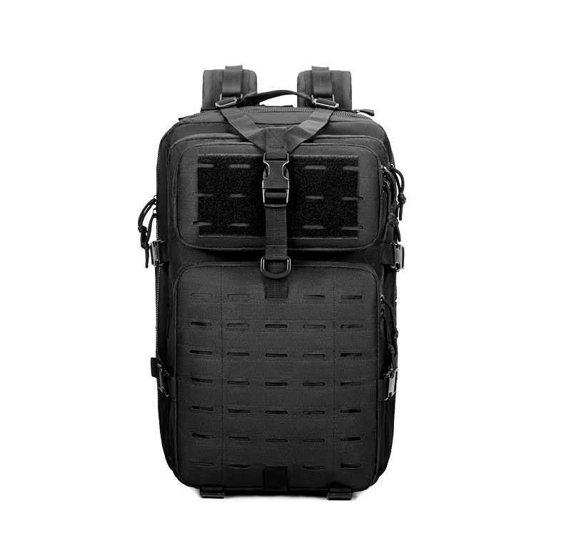 ActiveGo Men's And Women's Outdoor Sports Large Capacity Backpack Camping Hiking Tactical Travel Mountaineering Bag_voghion.com