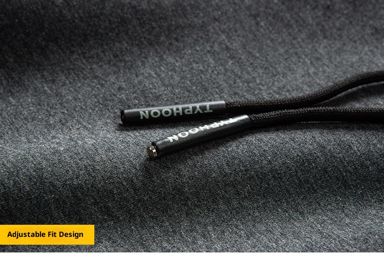 Felpa con cappuccio invernale da uomo, personalizzata, europea e americana, alla moda, con fodera in pile spesso e antifreddo, in agnello_voghion.com