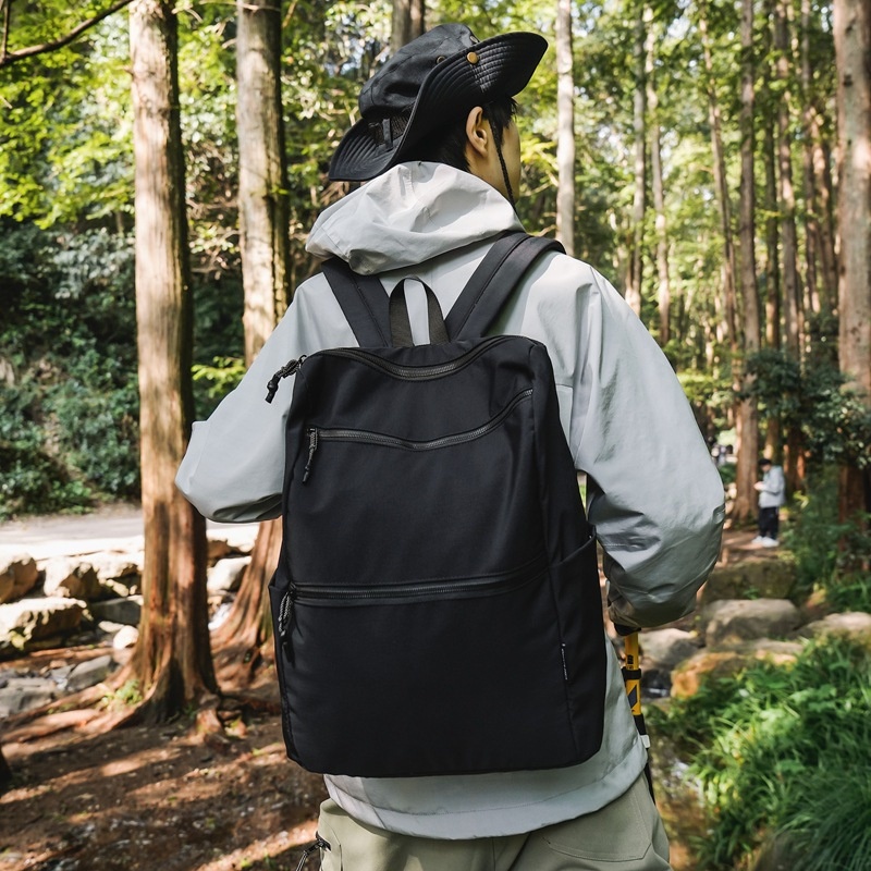 ActiveGo Outdoor Mountain Travel Backpack For Men, Lightweight Ruiying Waterproof Hiking Bag, Large Capacity Sports Backpack,_voghion.com