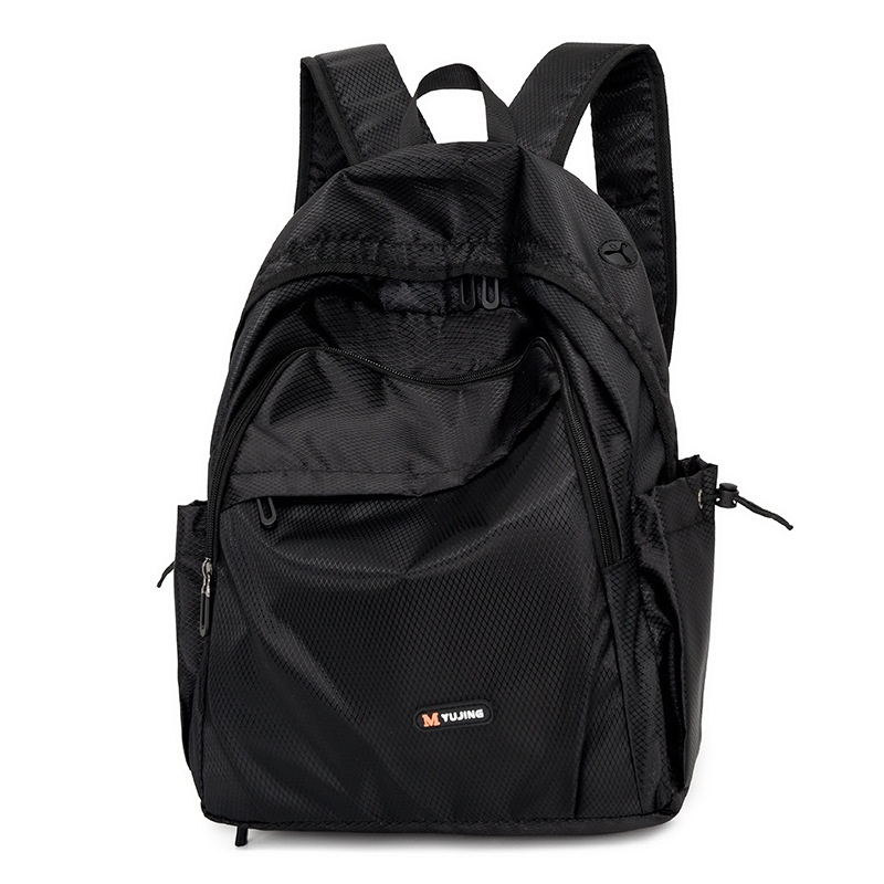 ActiveGo Backpack Large Capacity Travel Women Business Trip Lugge Waterproof Outdoor Sports Hiking School Men Double Shoulder_voghion.com