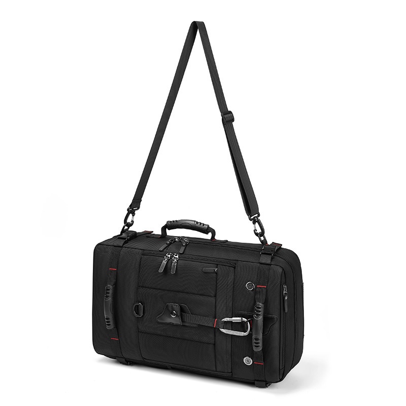 ActiveGo Hot Selling Foreign Trade Cross-Border Men's Travel Backpack Outdoor Sports Capacity Waterproof Extra Large Hiking Bag_voghion.com