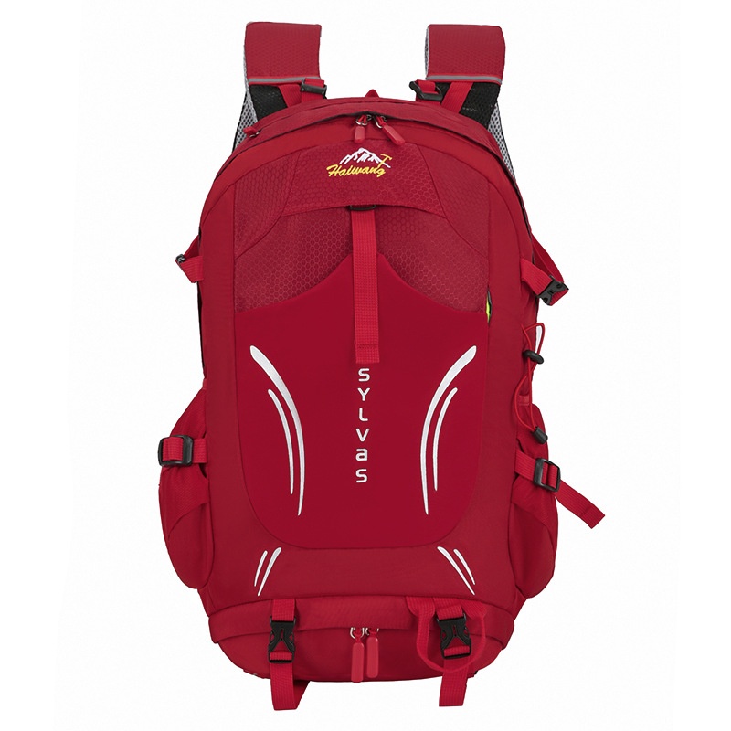 ActiveGo Outdoor Hiking Suspension Men 37L Large Capacity Lightweight Backpack Women Trekking Travel Waterproof Tourist Bag_voghion.com