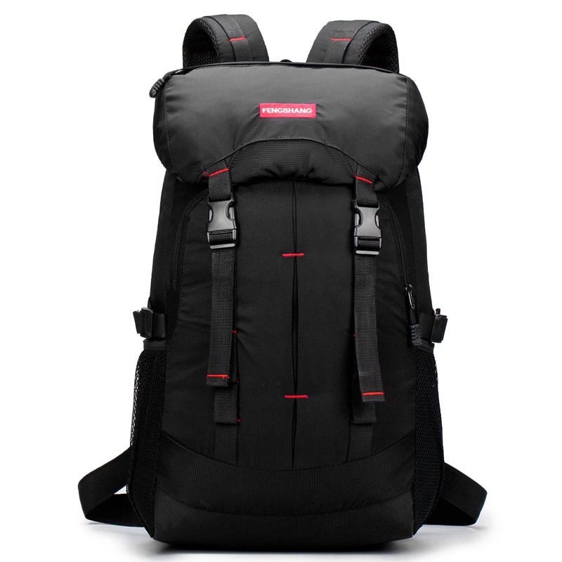 ActiveGo Hiking Suspension Cross-Border Large Capacity Mountaineering Bag Skiing Outdoor Camping Travel Trail Running Backpack_voghion.com