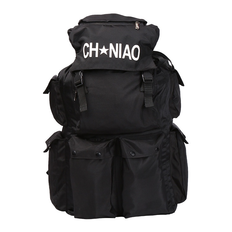 Sac à dos multifonctionnel de voyage léger ActiveGo Outdoor Sports Mountaineering pour homme, grande capacité, idéal pour l'école_voghion.com