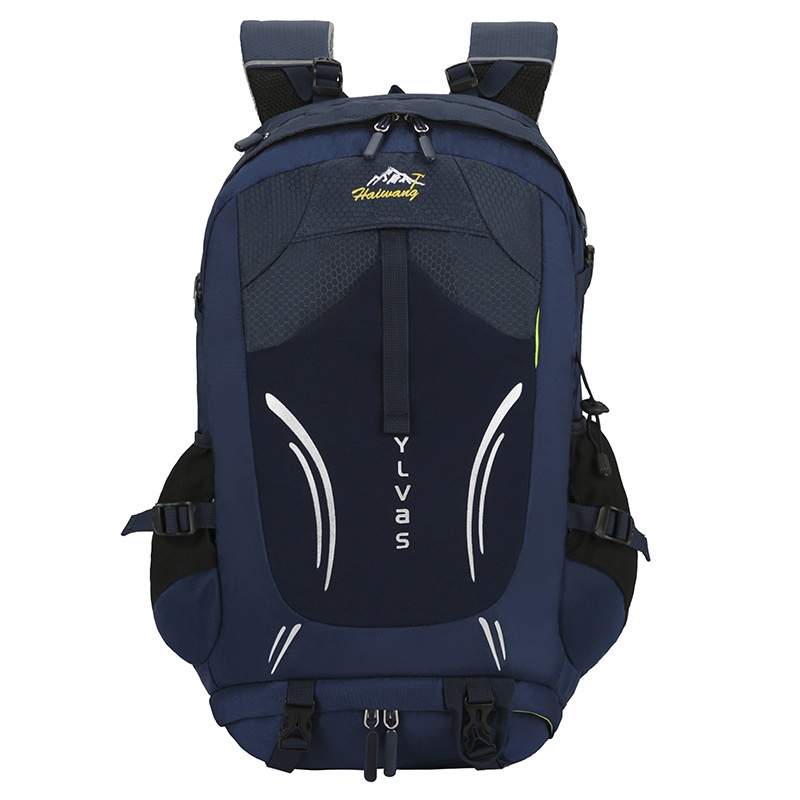 ActiveGo Outdoor Hiking Suspension Men 37L Large Capacity Lightweight Backpack Women Trekking Travel Waterproof Tourist Bag_voghion.com